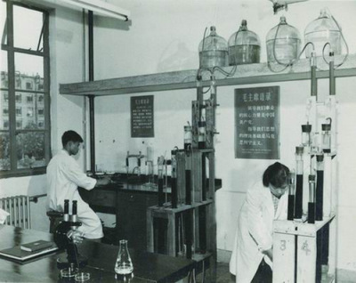 牛胰岛素“攻关记” 从生化试剂到生命科学的里程碑