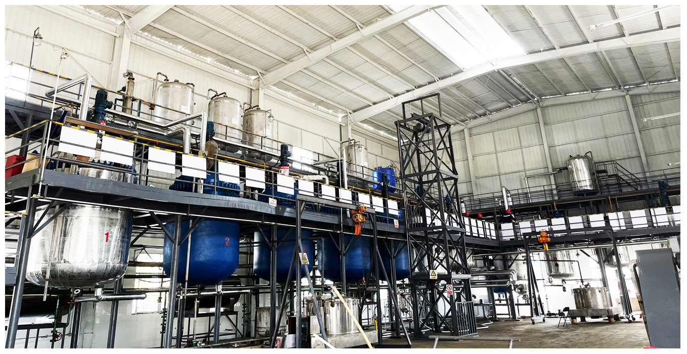 科研之钥 解密生化试剂的定制研发之路